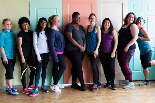 The Real Reason Most Activewear Brands Stop at 2XL (And Why That's About to Change)