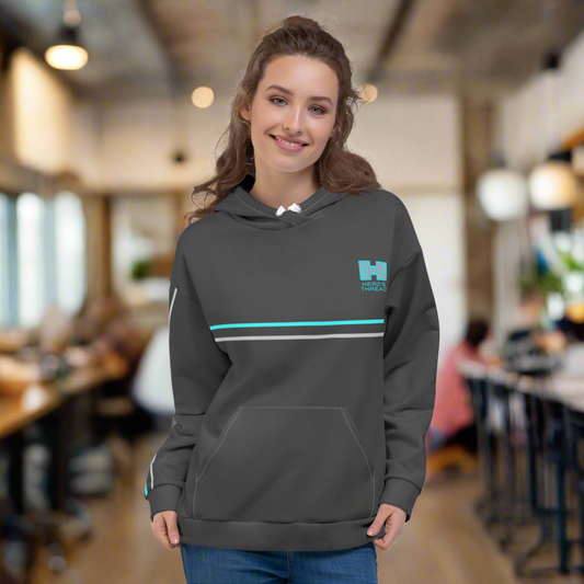 Elite Comfort Women's Hoodie - Sizes XXS to 6XL