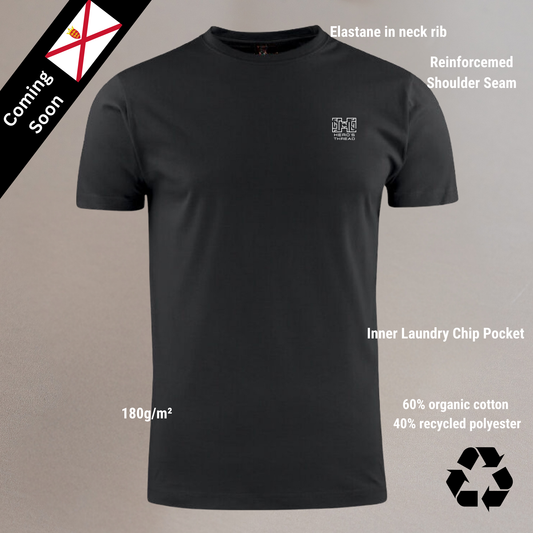 Hero’s Thread | Sentinel Tee