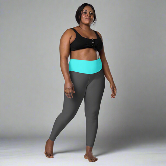 Empower High-Waisted Pocket Leggings