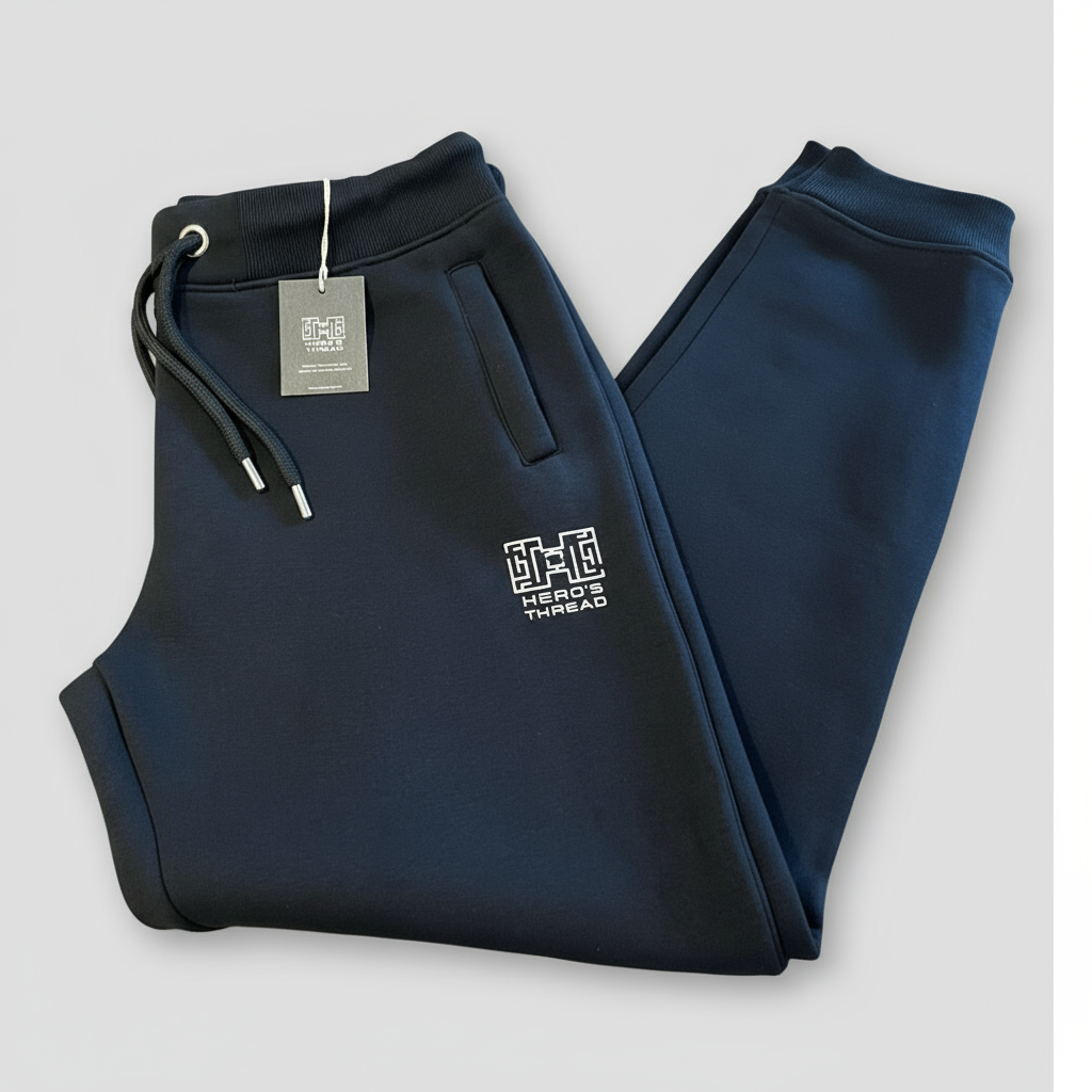 Hero’s Thread | OG Joggers
